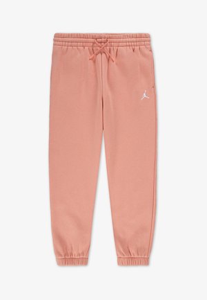 Jordan PANT - Pantaloni de trening - light madder root