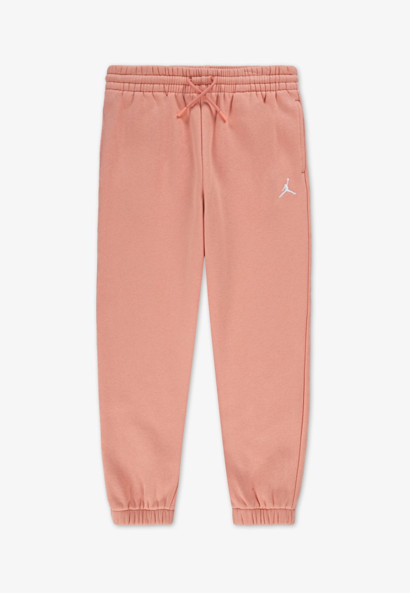 Jordan PANT - Treningo apatinė dalis - light madder root