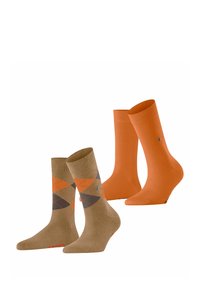 Unausgewählt, brown sugar