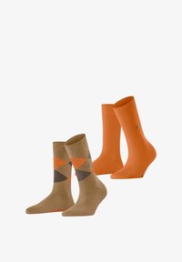 Unausgewählt, brown sugar