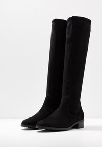 Peter Kaiser Botas - black