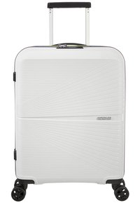 Unselected, white/rainbow