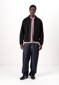Only & Sons ONSERIK JACKET - Lagana jakna - black