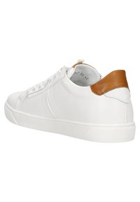Wojas Sneaker low - white