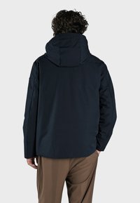 Canadian Classics VAUGHAN 4 - Mezisezónní bunda  - navy blue