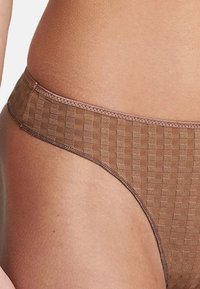 Marie Jo AVERO - Thong - bronze
