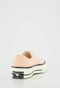 Converse SNEAKER   - Sneakers basse - rose