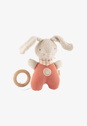 sigikid Peluche - orange