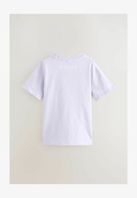 Niewybrane, lilac purple