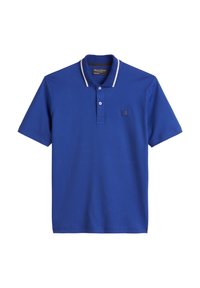 Unausgewählt, blue