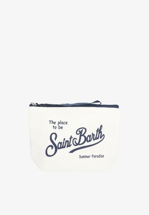MC2 Saint Barth, Beauty case - avorio