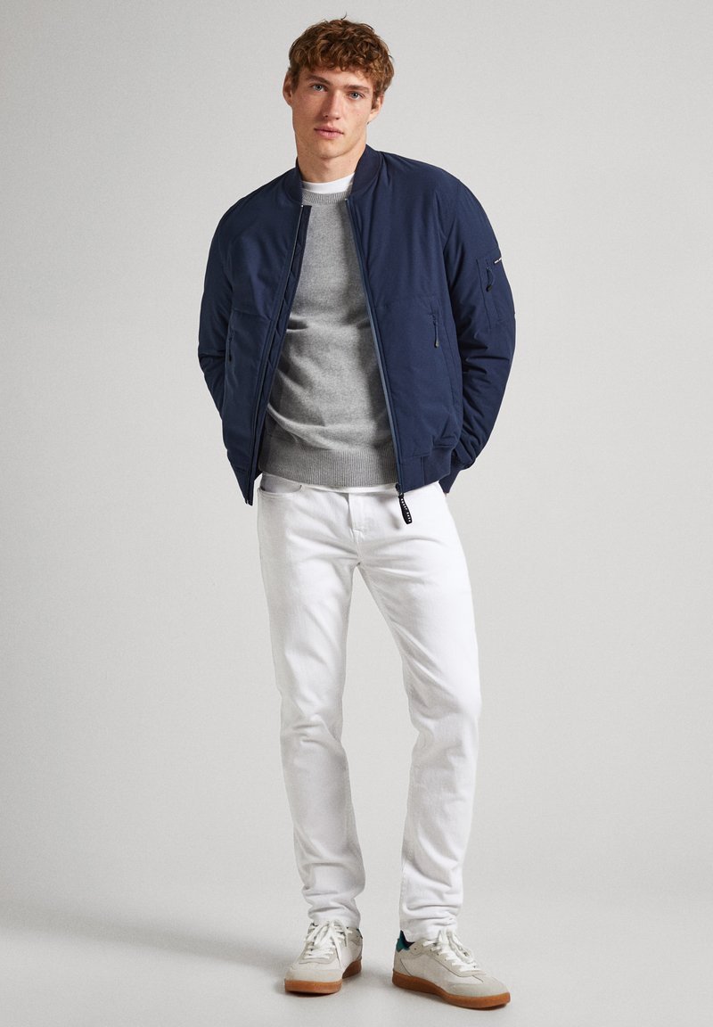 Pepe Jeans Vaqueros slim fit - Imagen 1