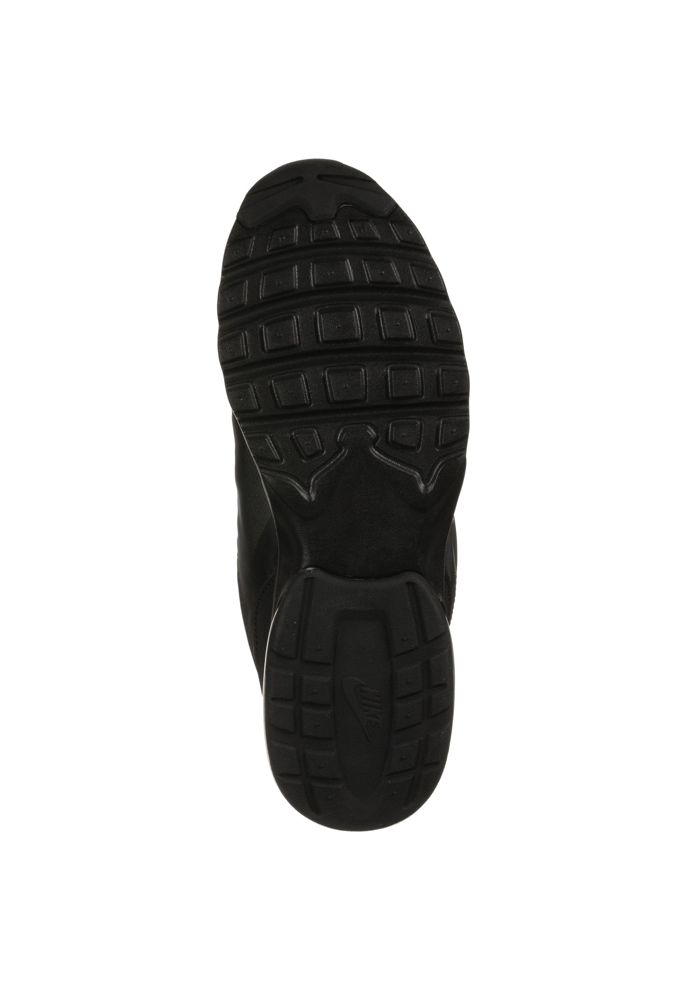 Nike Sportswear AIR MAX VG-R HERREN - Zapatillas - black / anthracite/negro  - Zalando.es