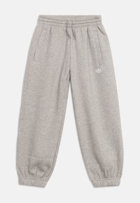 Неизбран, medium grey heather