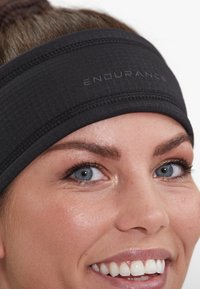 Endurance Cache-oreilles - black
