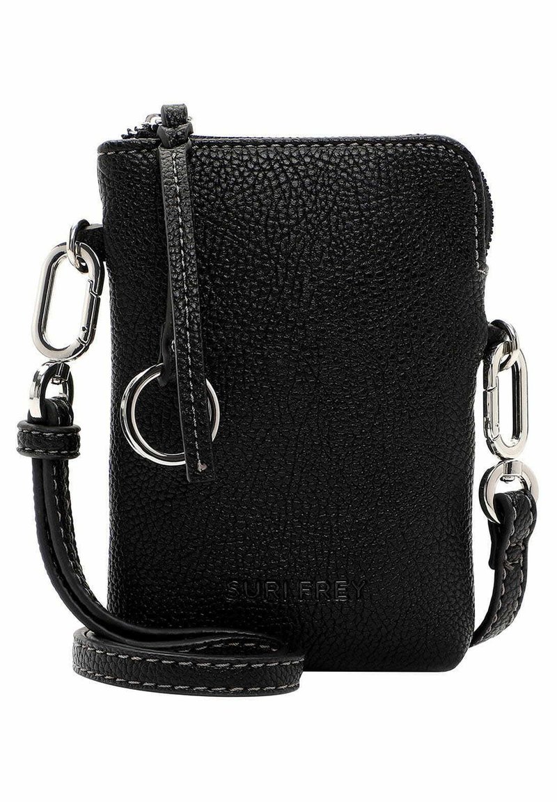 SURI FREY DEBBY - Cross body bag - black