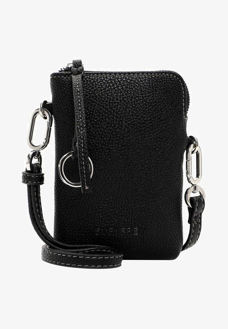 SURI FREY DEBBY - Cross body bag - black