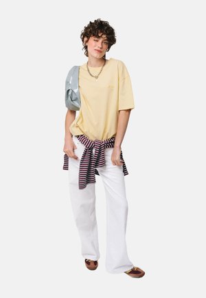 Kubota - T-shirt basic