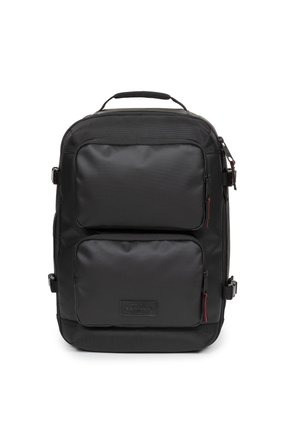 TECUM CABIN - Rucksack - cnnct top black