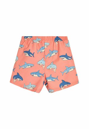 Surfshorts - shark