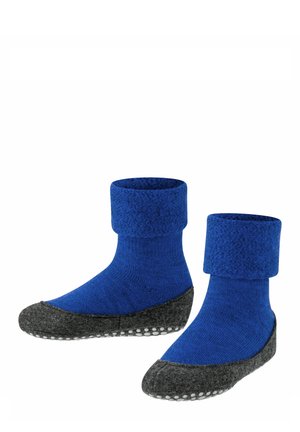 Cosyshoe Minis Homepads - Calze - blue