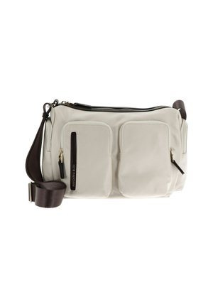 HUNTER - Sac bandoulière - whitecap gray