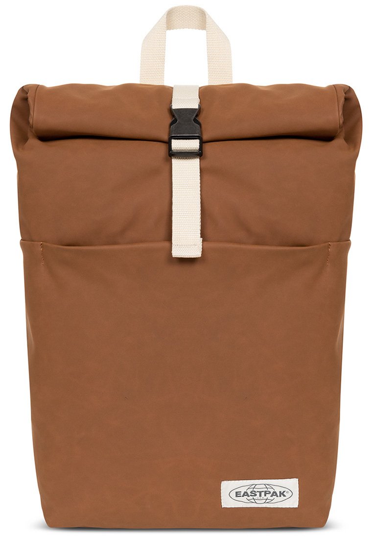 Eastpak UP ROLL - Rugzak - upgrained brown
