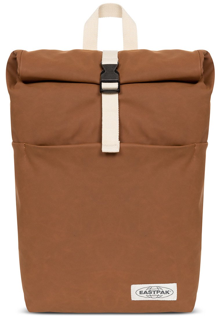 Eastpak - UP ROLL - Ryggsäck - upgrained brown, Förstora