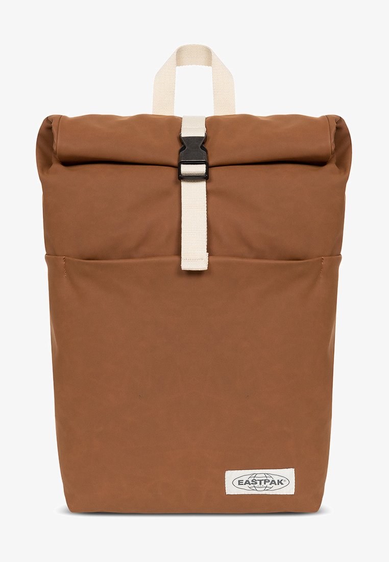 Eastpak UP ROLL - Tagesrucksack - upgrained brown