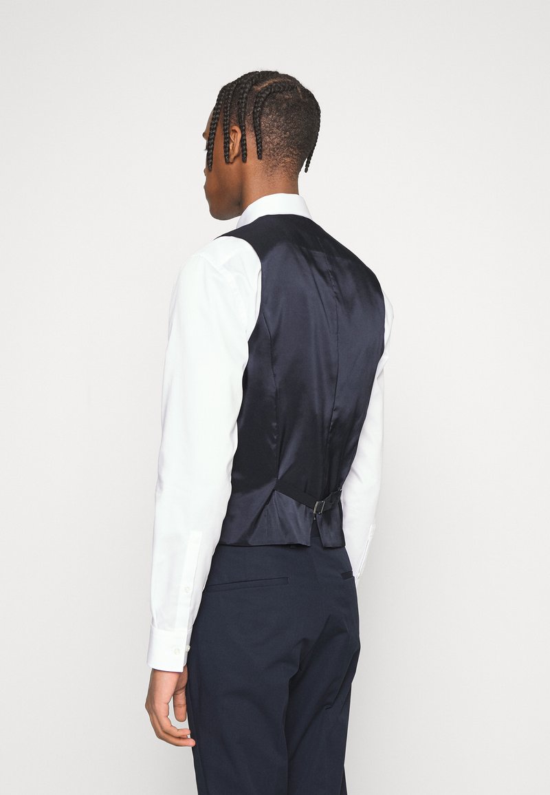 Herren Komplettanzüge | HUGO ARTI HESTEN SET Anzug dark blue/dunkelblau - DI73070 Herren Komplettanzüge | HUGO ARTI HESTEN SET Anzug dark blue/dunkelblau - DI73070