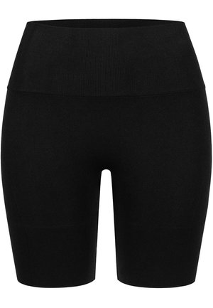 Erlich Textil, JUNA - Shorts - schwarz