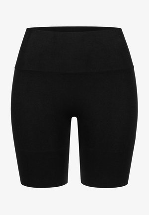 Erlich Textil, JUNA - Shorts - schwarz