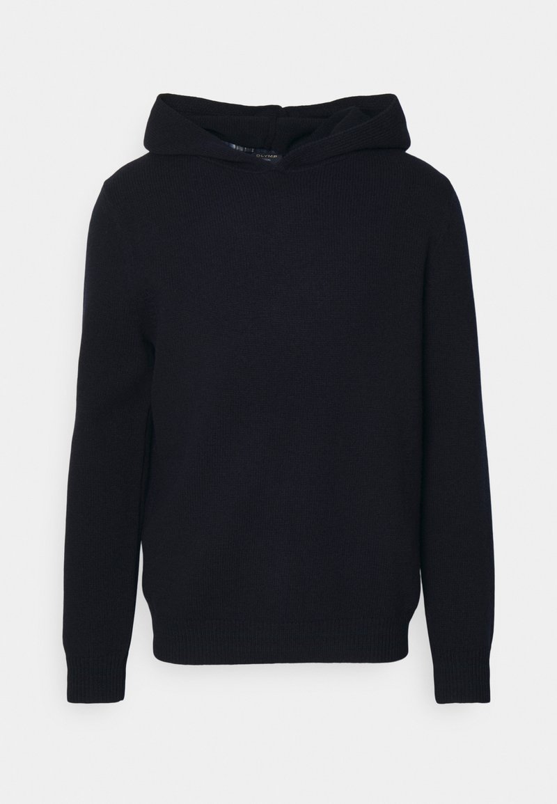OLYMP Level Five HOODIE - Pullover - navy