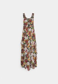 Olivia Maxi Jurk main image 1