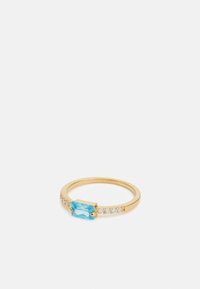 ALDO - ELELIA - Ring - navy Miniatuurafbeelding 1