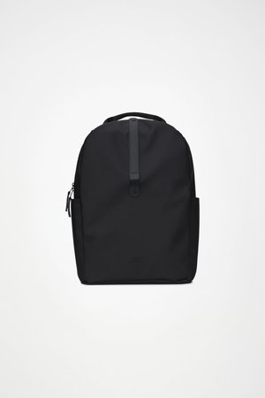 CLIP FRONT UNISEX - Rygsække - black