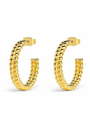 ARO CORD - Ohrringe - color oro