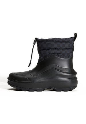 Vans, ALL-TRAC WELLIE MTE UNISEX - Bottes en caoutchouc - black