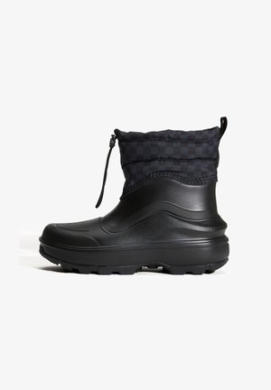 Vans, ALL-TRAC WELLIE MTE UNISEX - Bottes en caoutchouc - black
