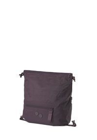 pinqponq AKSEL - Umhängetasche - pure plum