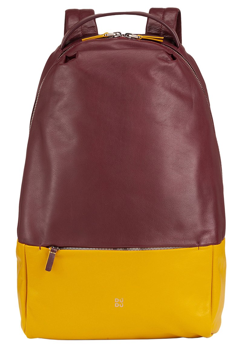 DUDU Sac à dos - burgundy