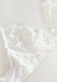 Self. Reggiseno a triangolo - cream