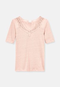 Unausgewählt, powder rosé