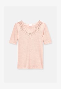 Niet geselecteerd, powder rosé