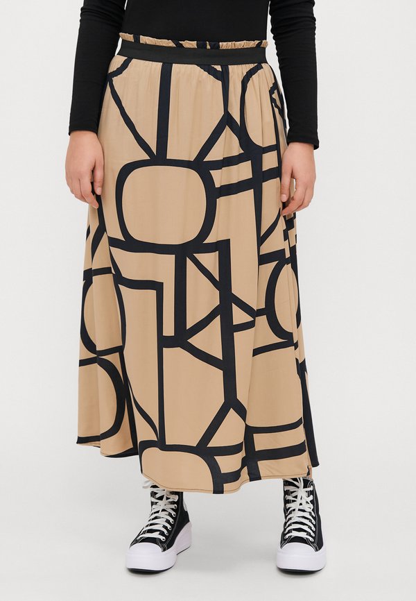 CARVENEDIG LIFE LONG - Maxirock