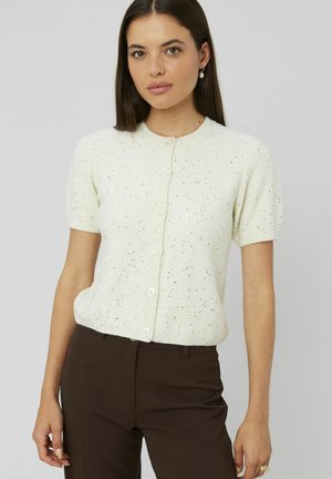 Gilet - beige