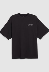 Unselected, black
