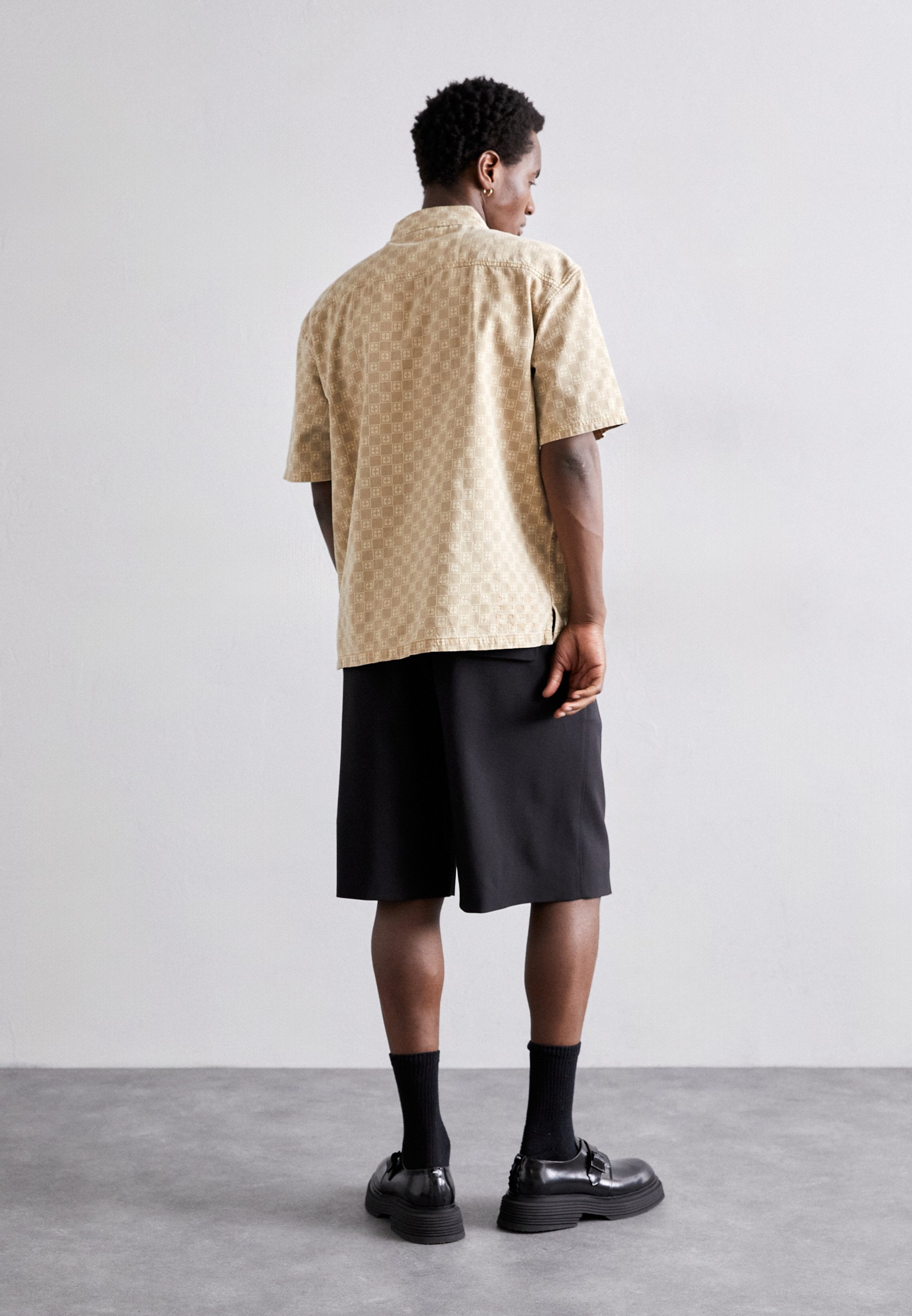 MARINE SERRE WSK070ACWOV0060BG70 関税送料込 MARINE SERRE/ロンT – 318Store/SAVA!