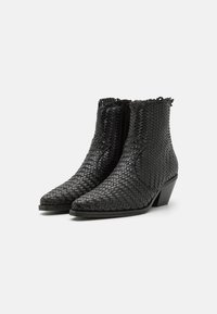 Gioseppo KOKKOLA - Botines camperos - schwarz