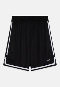 Nike Performance - UNISEX - Short de sport - black/white Image miniature 1